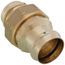 2" ProPress Union (Lead Free)