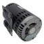 3-Phase ODP Polyphase Commercial Belt-Drive Blower Motor, 56HZ (200-230/460V, 3 HP, 1725 RPM)