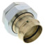 2" ProPress Bronze Di-electric Union (P x FNPT), Lead Free