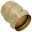 2" ProPress x Male Bronze Adapter (Lead Free)