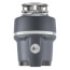Evolution Compact Garbage Disposal w/ Power Cord