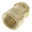 1" Press X 1" Female ProPress Adapter, Zero Lead