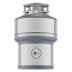 Evolution Excel Garbage Disposal w/ Power Cord