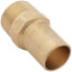 3/4" ProPress FTG x Male Street Bronze Adapter (Lead Free)