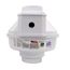 Model CSF 4, CSF Crawlspace Ventiltion Fan