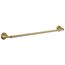 Linden 24" Towel Bar (Champagne Bronze), 79424-CZ