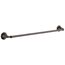 Linden 24" Towel Bar (Venetian Bronze), 79424-RB