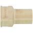 3/4" ProPress FTG x Female Street Bronze Adapter (Lead Free)