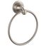 Linden Towel Ring (Stainless)