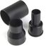 VT1755 Hose To Hose Adapter for Wet/Dry Vacs