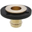 Bronze Two Piece Flange, 2" ProPress x Flange (4 Bolt)