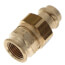 1/2" ProPress x Female Union (Lead Free)