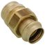 3/4" ProPress x Female Union (Lead Free)