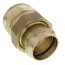 1-1/4" ProPress x Female Union (Lead Free)