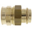 1-1/4" ProPress x Female Union (Lead Free)