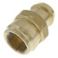 1-1/2" ProPress x Female Union (Lead Free)