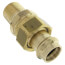 1/2" ProPress x Male Union (Lead Free)