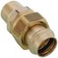 3/4" ProPress x Male Union (Lead Free)