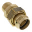 1" ProPress x Male Bronze Union (Lead Free)