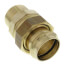1-1/4" ProPress x Male Union (Lead Free)