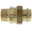 1-1/4" ProPress x Male Union (Lead Free)
