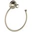 Cassidy Towel Ring (Stainless), 79746-SS