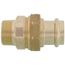 1-1/2" ProPress x Male Union (Lead Free)