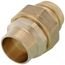 2" ProPress x Male Union (Lead Free)