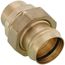 2" ProPress x Male Union (Lead Free)