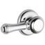 Cassidy Traditional Tank Lever (Chrome), 79760