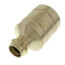 1-1/2" x 1/2" ProPress Reducer FTG x Press (Bronze)