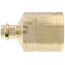 2" x 1/2" ProPress Reducer FTG x Press (Bronze)