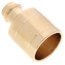 2" x 3/4" ProPress Reducer FTG x Press (Bronze)