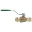 1/2" ProPress Full Port Ball Valve w/ Metal Handle (Lead Free)