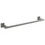Pivotal 24" Towel Bar (Black Stainless), 79924-KS