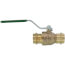 1" ProPress Full Port Ball Valve w/ Stainless Trim (Lead Free)