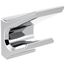 Pivotal Double Robe Hook (Chrome), 79936