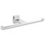 Pivotal Double Toilet Paper Holder (Chrome), 79955