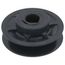 Motor Pulley 7/8"bore 3.75"od, 79J03