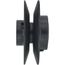 Motor Pulley 7/8"bore 3.75"od, 79J03