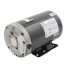 208V 1 HP 3 Ph 1750 RPM Motor, 79W62