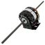 5" 4-Speed Double Shaft Fan/Blower Motor (277V, 1050 RPM)