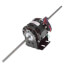 5" 3-Speed Double Shaft Fan/Blower Motor (277V, 1075 RPM, 1/6, 1/8, 1/10 HP)