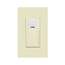 Smart Sensor, Pir, Wallbox, 1000w Dimmer, Occupancy Sensor/vacancy Sensor, App Configurable, 120v, Commercial Grade (Ivory)