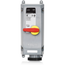 60A 347/600V 3PH, 4P, 5W, IEC 60309-1 & 60309-2 Pin & Sleeve Interlock, Non-Fused (Black)