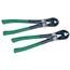 Crimping Tool with D3 and O Die Grooves