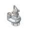 3" Hydraulic Trash Pump