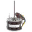 1/6 HP 277v Fan Blower Motor, 1075 RPM, 3 Speed, 48 Frame, OAO