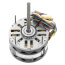 1/6 HP 277v Fan Blower Motor, 1075 RPM, 3 Speed, 48 Frame, OAO