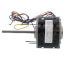 5-5/8" 3-Speed High Efficiency Indoor Blower Motor (277V, 1075 RPM, 1/4 HP)